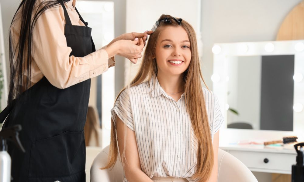 Hajpótlás vagy paróka - Nyerd vissza önbizalmad és ragyogó frizurád!