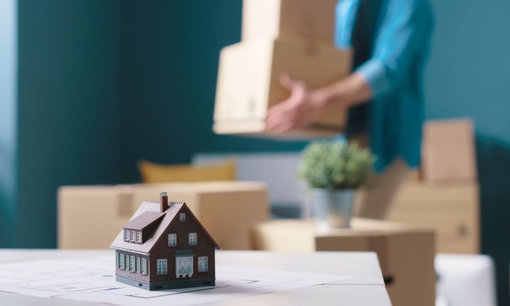 Ingatlan Kecskeméten - Otthonteremtés felsőfokon