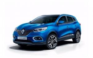 Megfelelő SUV, megfelelő áron: leteszteltük a Renault Kadjar-t